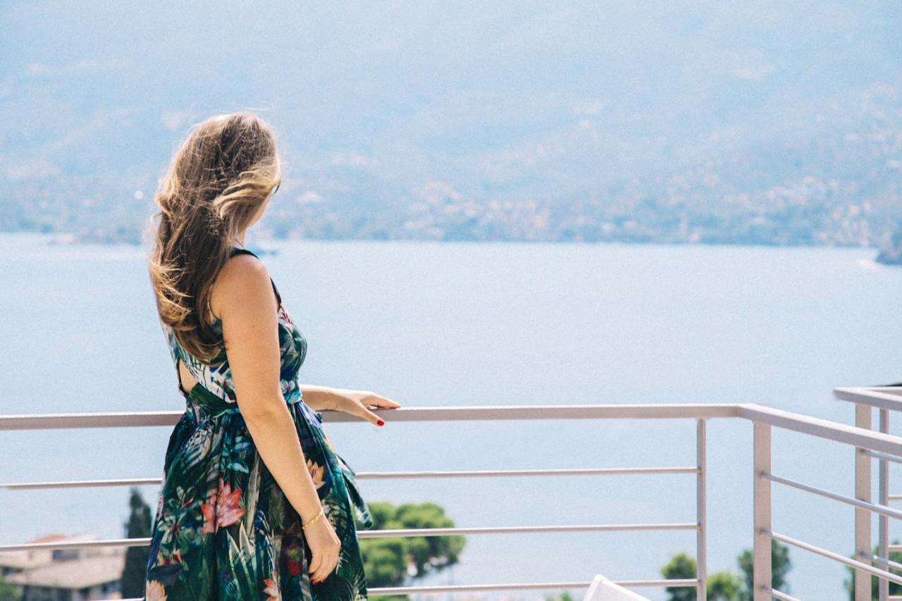 Kalavria Luxury Suites - Magnificent Sea View Of Poros Poros Town Exterior photo